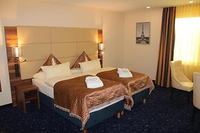 Grand Hotel Empire Frankfurt