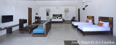 Soul Resorts