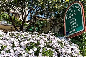 Guesthouse Moretić