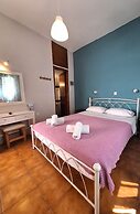 Perdika Mare Guesthouse
