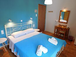 Perdika Mare Guesthouse