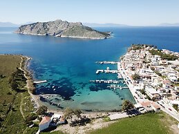 Perdika Mare Guesthouse