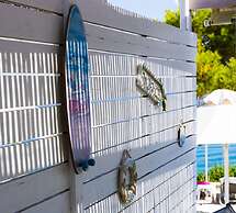 Perdika Mare Guesthouse