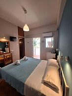 Perdika Mare Guesthouse