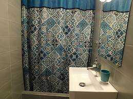 Perdika Mare Guesthouse