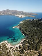 Perdika Mare Guesthouse