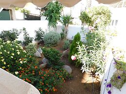 Perdika Mare Guesthouse