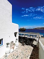 Perdika Mare Guesthouse