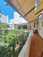 Perdika Mare Guesthouse