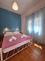 Perdika Mare Guesthouse