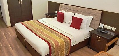 Hotel Pacific Dehradun