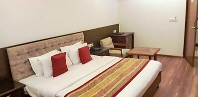 Hotel Pacific Dehradun