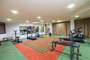 Hotel Pacific Dehradun