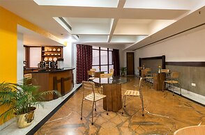 Hotel Pacific Dehradun