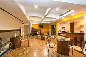 Hotel Pacific Dehradun