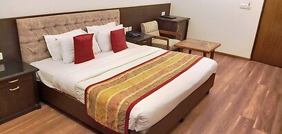 Hotel Pacific Dehradun