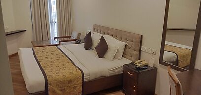 Hotel Pacific Dehradun