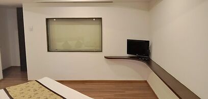 Hotel Pacific Dehradun