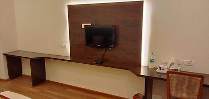 Hotel Pacific Dehradun