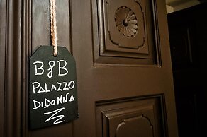 Palazzo Didonna - dimora storica