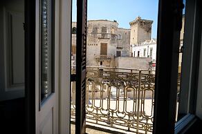 Palazzo Didonna - dimora storica