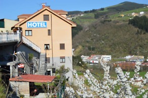 Hotel Alina