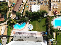 Hermitage Hotel