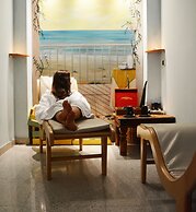 Hermitage Hotel