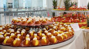 Hermitage Hotel
