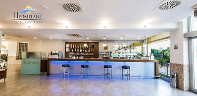 Hermitage Hotel
