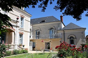 La Roseraie