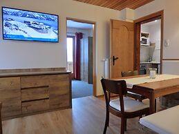 Aparthotel Buchauer Tirol