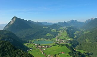 Aparthotel Buchauer Tirol
