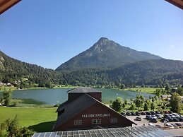 Aparthotel Buchauer Tirol