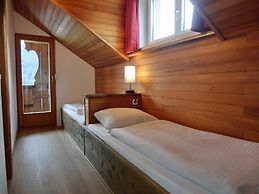 Aparthotel Buchauer Tirol
