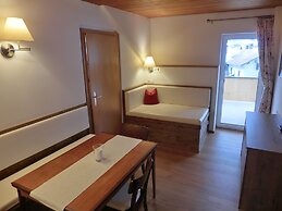 Aparthotel Buchauer Tirol