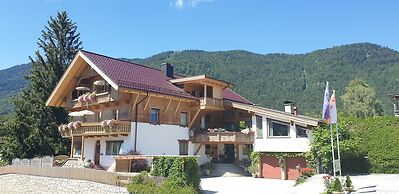 Aparthotel Buchauer Tirol