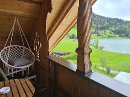 Aparthotel Buchauer Tirol