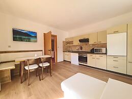 Aparthotel Buchauer Tirol