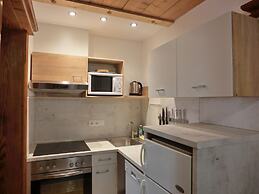 Aparthotel Buchauer Tirol