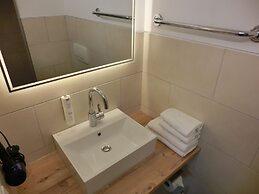 Aparthotel Buchauer Tirol