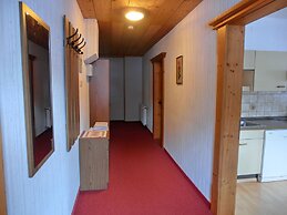 Aparthotel Buchauer Tirol