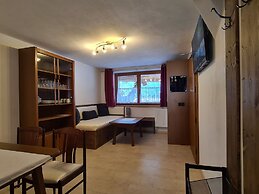Aparthotel Buchauer Tirol