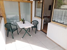Aparthotel Buchauer Tirol