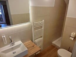 Aparthotel Buchauer Tirol