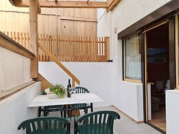 Aparthotel Buchauer Tirol
