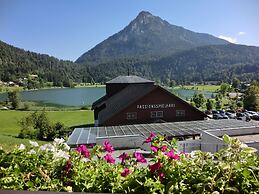 Aparthotel Buchauer Tirol