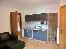 Aparthotel Buchauer Tirol