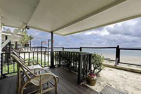 Nakara Long Beach Resort