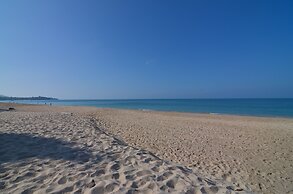 Nakara Long Beach Resort